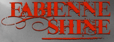 logo Fabienne Shine